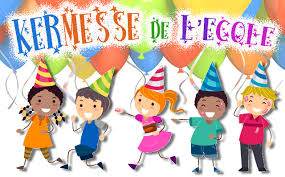 kermesse le 23 juin 2018