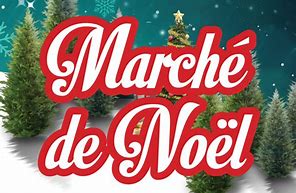 Marché de noël APE Montloup