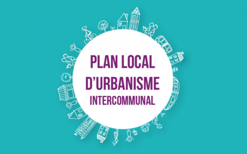 Plan Local d’Urbanisme Intercommunal
