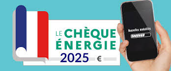 le Chèque énergie