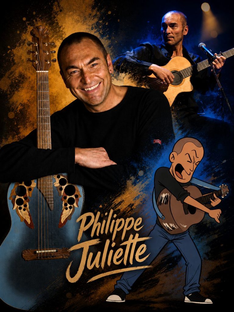 Concert Menthonnex-sous-Clermont